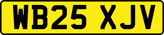 WB25XJV