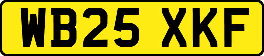 WB25XKF
