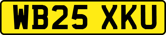 WB25XKU