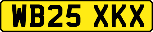 WB25XKX