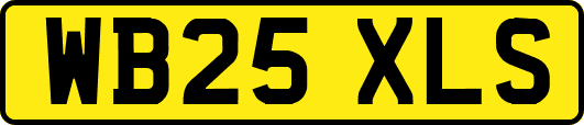 WB25XLS