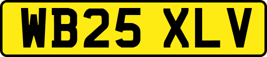 WB25XLV