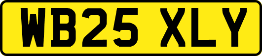 WB25XLY