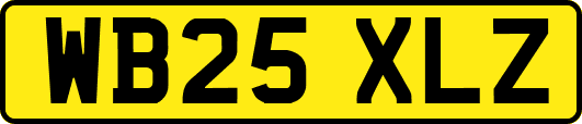 WB25XLZ