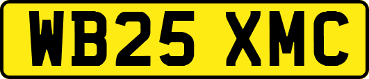 WB25XMC