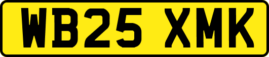 WB25XMK