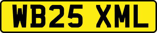 WB25XML