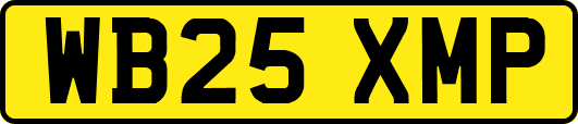 WB25XMP