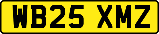 WB25XMZ