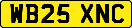 WB25XNC