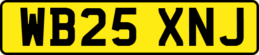 WB25XNJ