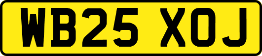 WB25XOJ