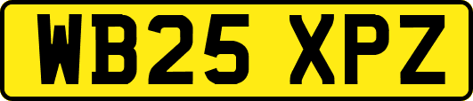 WB25XPZ