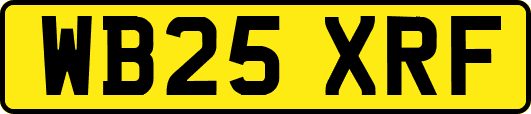 WB25XRF