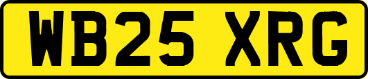 WB25XRG