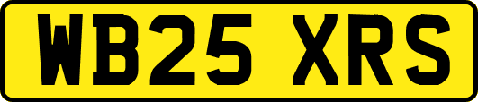 WB25XRS