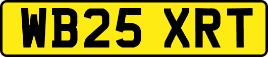 WB25XRT
