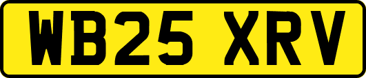 WB25XRV