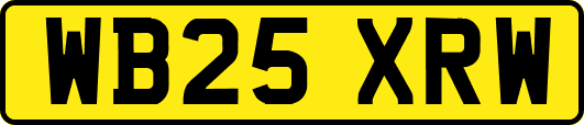 WB25XRW