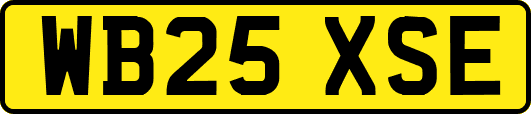 WB25XSE