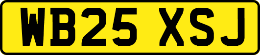 WB25XSJ