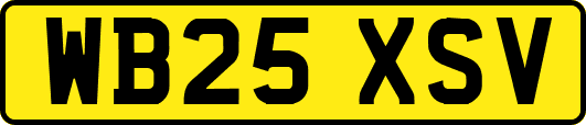 WB25XSV
