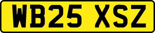 WB25XSZ