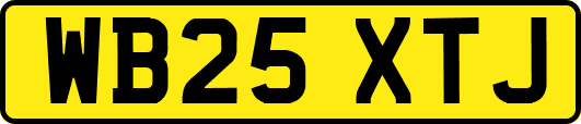 WB25XTJ