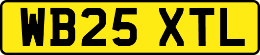 WB25XTL