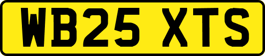 WB25XTS