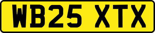 WB25XTX