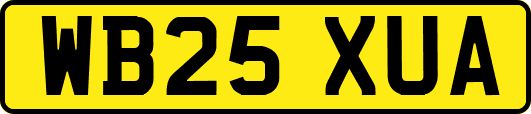 WB25XUA