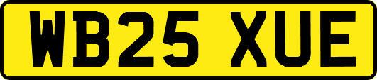 WB25XUE