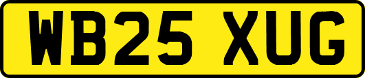 WB25XUG