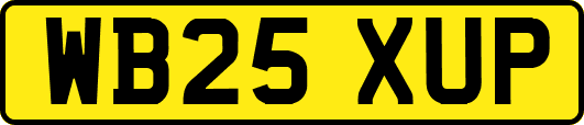 WB25XUP