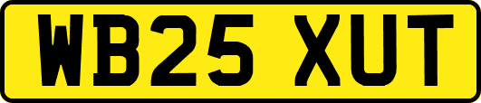 WB25XUT