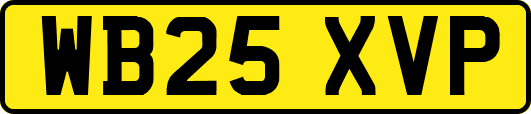 WB25XVP
