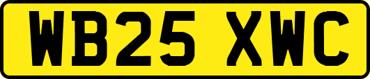 WB25XWC