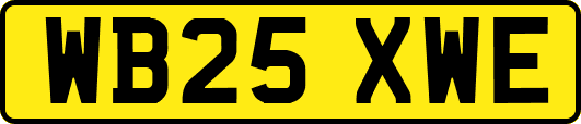 WB25XWE