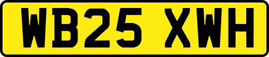 WB25XWH