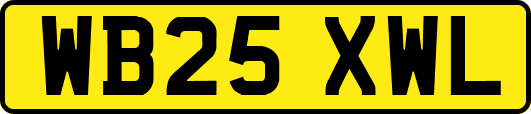 WB25XWL