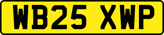 WB25XWP
