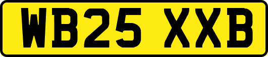 WB25XXB