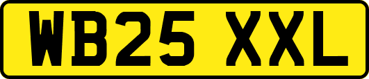 WB25XXL