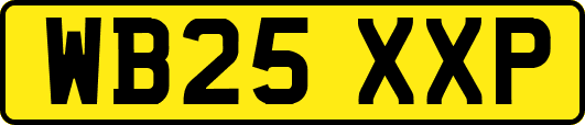 WB25XXP