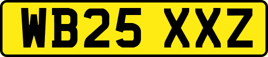 WB25XXZ
