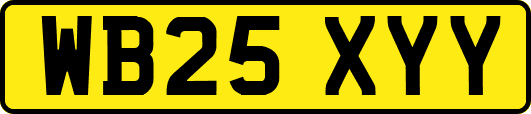 WB25XYY