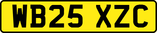 WB25XZC