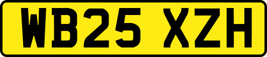 WB25XZH