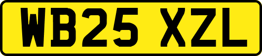 WB25XZL